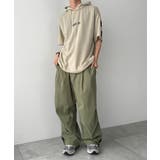 ストレートラインプルパーカー(SS) | WEGO【MEN】 | 詳細画像8 