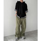 グラフィックZIPパーカー(SS) | WEGO【MEN】 | 詳細画像3 