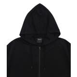 グラフィックZIPパーカー(SS) | WEGO【MEN】 | 詳細画像23 