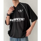 パイピングサッカーT(SS) | WEGO【MEN】 | 詳細画像23 