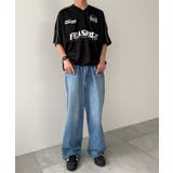 パイピングサッカーT(SS) | WEGO【MEN】 | 詳細画像28 