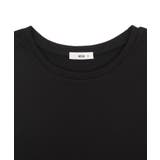 コンパクトリブT | WEGO【WOMEN】 | 詳細画像17 