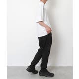 カルゼレギンスアンクルパンツ | WEGO【MEN】 | 詳細画像15 