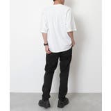 カルゼレギンスアンクルパンツ | WEGO【MEN】 | 詳細画像16 