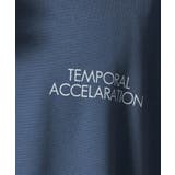 ドルマンポンチハーフZIPT(SS) | WEGO【MEN】 | 詳細画像5 