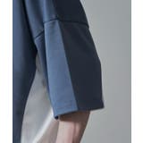 ドルマンポンチハーフZIPT(SS) | WEGO【MEN】 | 詳細画像6 