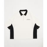 ドルマンポンチハーフZIPT(SS) | WEGO【MEN】 | 詳細画像20 
