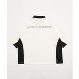 ドルマンポンチハーフZIPT(SS) | WEGO【MEN】 | 詳細画像21 