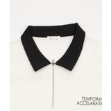 ドルマンポンチハーフZIPT(SS) | WEGO【MEN】 | 詳細画像22 