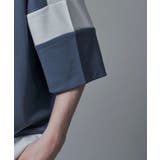 ドルマンポンチフードT(SS) | WEGO【MEN】 | 詳細画像5 