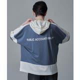 ドルマンポンチフードT(SS) | WEGO【MEN】 | 詳細画像9 