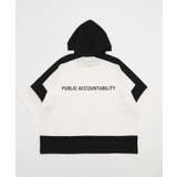 ドルマンポンチフードT(SS) | WEGO【MEN】 | 詳細画像20 