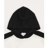 ドルマンポンチフードT(SS) | WEGO【MEN】 | 詳細画像21 