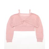 アンサンブルメッシュリボンカーディガン | WEGO【WOMEN】 | 詳細画像22