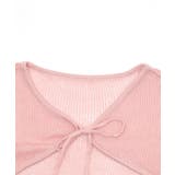 アンサンブルメッシュリボンカーディガン | WEGO【WOMEN】 | 詳細画像28