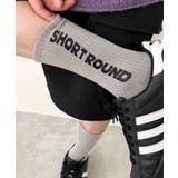 ロゴソックス(R) | WEGO【WOMEN】 | 詳細画像3 