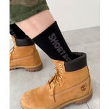 ロゴソックス(R) | WEGO【WOMEN】 | 詳細画像5 