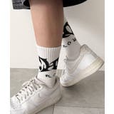 トライバルロゴソックス(R) | WEGO【WOMEN】 | 詳細画像2