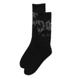 トライバルロゴソックス(R) | WEGO【WOMEN】 | 詳細画像9