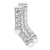 ペイズリーソックス(R) | WEGO【MEN】 | 詳細画像2