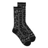 ペイズリーソックス(R) | WEGO【MEN】 | 詳細画像3