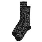 ペイズリーソックス(R) | WEGO【MEN】 | 詳細画像4