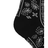 ペイズリーソックス(R) | WEGO【MEN】 | 詳細画像6