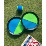バイカラーラケットセット | WEGO【WOMEN】 | 詳細画像2