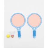 ミニバトミントンセット | WEGO【WOMEN】 | 詳細画像2