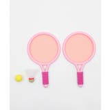 ミニバトミントンセット | WEGO【WOMEN】 | 詳細画像3