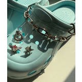 柄1 | チェーンモチーフパーツセットC | WEGO【WOMEN】
