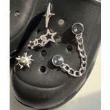 柄2 | チェーンモチーフパーツセットC | WEGO【WOMEN】