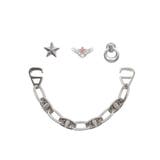 チェーンモチーフパーツセットC | WEGO【WOMEN】 | 詳細画像2 
