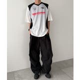 BENDAVIS GAME SHIRT TOP | WEGO【MEN】 | 詳細画像3
