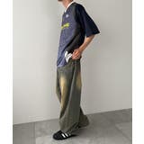 BENDAVIS GAME SHIRT TOP | WEGO【MEN】 | 詳細画像6