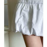 バルーンミニスカパン | WEGO【WOMEN】 | 詳細画像5 