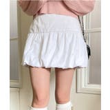 バルーンミニスカパン | WEGO【WOMEN】 | 詳細画像7 