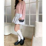 バルーンミニスカパン | WEGO【WOMEN】 | 詳細画像8 