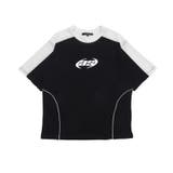 メタルプリントパイピングT(SS) | WEGO【MEN】 | 詳細画像12 