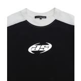 メタルプリントパイピングT(SS) | WEGO【MEN】 | 詳細画像14 