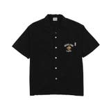 アサライクTIGERシシュウシャツ | WEGO【MEN】 | 詳細画像15 