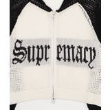 ラグランメッシュニットショートパーカー | WEGO【WOMEN】 | 詳細画像18 