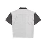 ドライポリカラーブロックシャツ(SS) | WEGO【MEN】 | 詳細画像2