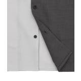 ドライポリカラーブロックシャツ(SS) | WEGO【MEN】 | 詳細画像6
