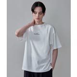 AIRFUNCTIONアソートロゴT(SS) | WEGO【MEN】 | 詳細画像1 