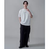 AIRFUNCTIONアソートロゴT(SS) | WEGO【MEN】 | 詳細画像2 