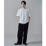 AIRFUNCTIONアソートロゴT(SS) | WEGO【MEN】 | 詳細画像4 