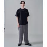 AIRFUNCTIONアソートロゴT(SS) | WEGO【MEN】 | 詳細画像5 
