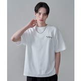 AIRFUNCTIONアソートロゴT(SS) | WEGO【MEN】 | 詳細画像18 