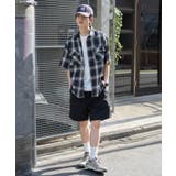 ナイロンイージーショーツ | WEGO【MEN】 | 詳細画像4
